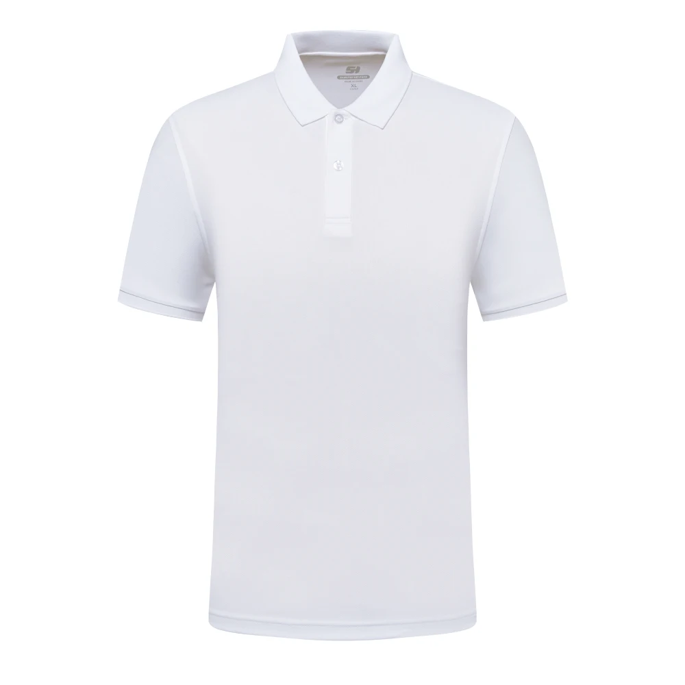 SANHENG Brand Summer Cheap Casual Short-Sleeved Polo Suit Personal Company Group LOGO Custom POLO Shirt Men And Women Custom SANHENG Brand Summer Cheap Casual Short-Sleeved Polo Suit Personal Company Group LOGO Custom POLO Shirt Men And Women Custom