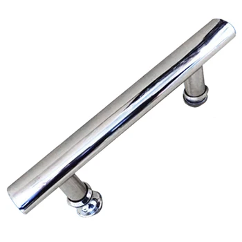 Shower Stainless Steel Durable Polished Indoor Silver Accessories Door Handle Hardware Enclosure Easy Install Home Pull
Shower Stainless Steel Durable Polished Indoor Silver Accessories Door Handle Hardware Enclosure Easy Install Home Pull