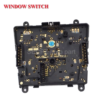 Power Window Switch for mercedes ml w163 ml320 1998-2002 1998 1999 A 1638206610 MASTER WINDOW SWITCH MIRROR CONSOLE
Power Window Switch for mercedes ml w163 ml320 1998-2002 1998 1999 A 1638206610 MASTER WINDOW SWITCH MIRROR CONSOLE