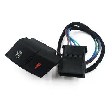 1998 -2004 Front Right Door Lock Unlock Saftey Central Control Switch BUTTON FOR A6 S6 C5 A6 Avant Allroad OEM 4B2 962 107
1998 -2004 Front Right Door Lock Unlock Saftey Central Control Switch BUTTON FOR A6 S6 C5 A6 Avant Allroad OEM 4B2 962 107