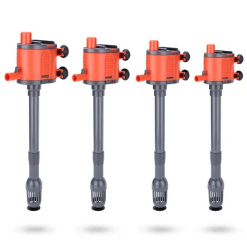 XL Series Fish Tank Turtle Three-in-One Submersible Pump Aeration Filter Aquarium Water Pump Fish 15w 25w 35w 45w
XL Series Fish Tank Turtle Three-in-One Submersible Pump Aeration Filter Aquarium Water Pump Fish 15w 25w 35w 45w