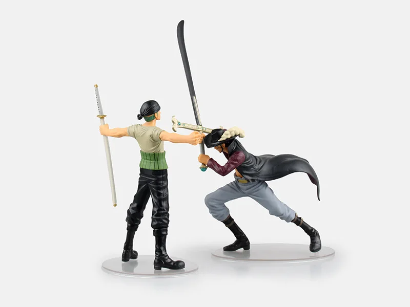 Anime One Piece Scene Version Sauron Battle Hawkeye Swordsman Duel Boxed Model Garage Kit
Anime One Piece Scene Version Sauron Battle Hawkeye Swordsman Duel Boxed Model Garage Kit
