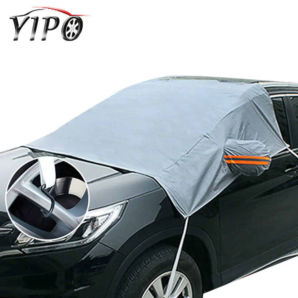 Car Windshield Cover Automobile Snow Ice Sunshade Shield Winter Windshield Visor Cover Front Windscreen Cover Universal for SUV
Car Windshield Cover Automobile Snow Ice Sunshade Shield Winter Windshield Visor Cover Front Windscreen Cover Universal for SUV