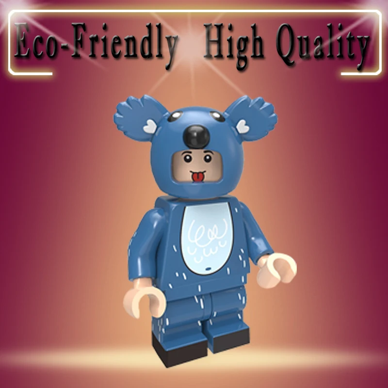 Bird Deer Elephant Cow Pumping Toys Animals Series Rabbit Unicorn Elk Otter Sika Building Blocks bricks toy child Gift PG1968
Bird Deer Elephant Cow Pumping Toys Animals Series Rabbit Unicorn Elk Otter Sika Building Blocks bricks toy child Gift PG1968