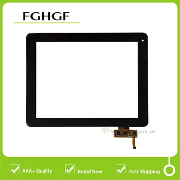 New 9.7" inch FPC09700900-000 FPCA09700900-000 CT097GG009-00 Touch Screen Panel Digitizer Glass Sensor Replacement
New 9.7" inch FPC09700900-000 FPCA09700900-000 CT097GG009-00 Touch Screen Panel Digitizer Glass Sensor Replacement