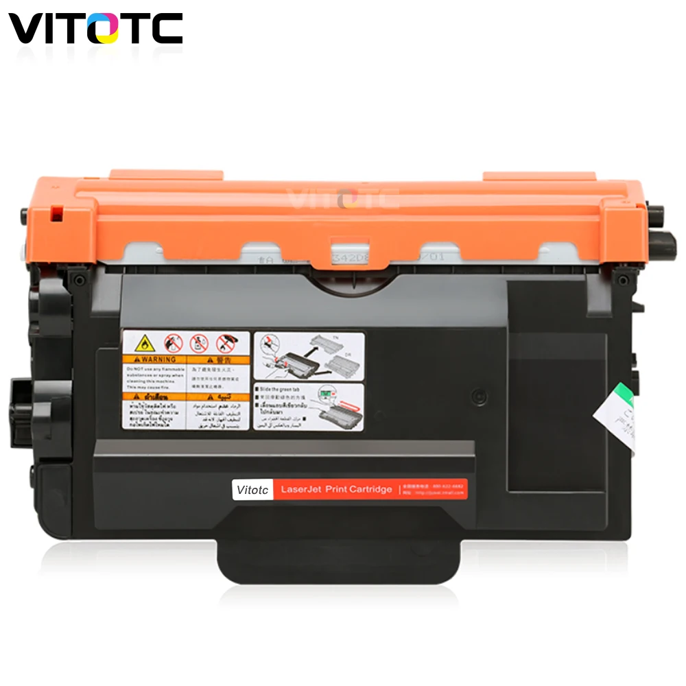 Совместимый тонер-картридж для Fuji Xerox DocuPrint M375z M375df P375dw P375d M375 z df P375 d dw
Совместимый тонер-картридж для Fuji Xerox DocuPrint M375z M375df P375dw P375d M375 z df P375 d dw