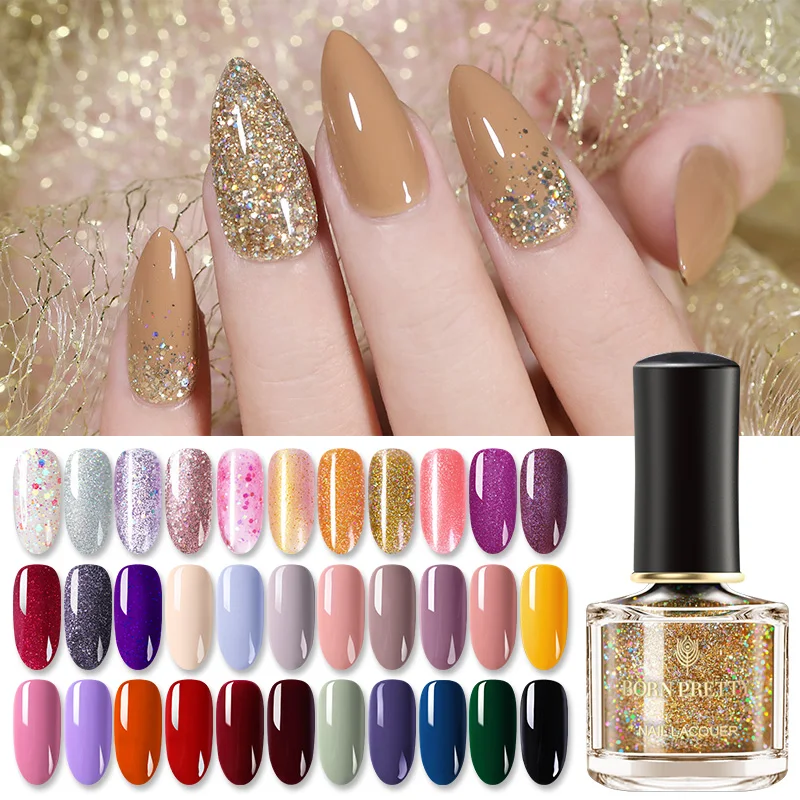 BORN PRETTY Peel Off Nail Polish Pure Nail Color Red Purple Gold Glitter Sequins Manicure Nail Art Polish Lacquer Varnish
BORN PRETTY Peel Off Nail Polish Pure Nail Color Red Purple Gold Glitter Sequins Manicure Nail Art Polish Lacquer Varnish