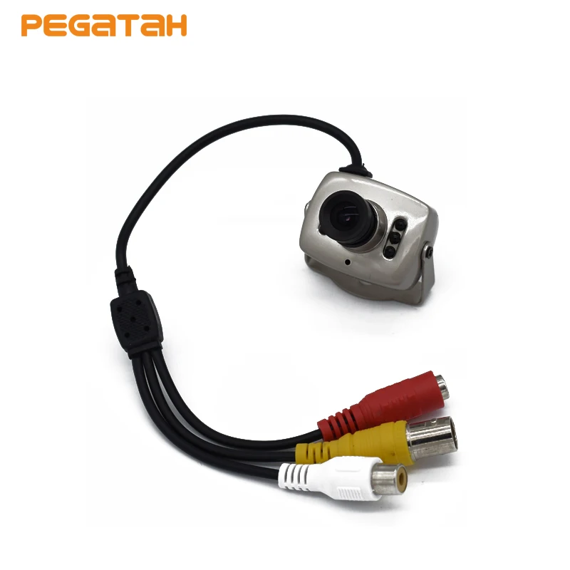 960P Mini AHD Security CCTV Surveillance 3.6mm len Camera with Audio out for HD AHD DVR
960P Mini AHD Security CCTV Surveillance 3.6mm len Camera with Audio out for HD AHD DVR