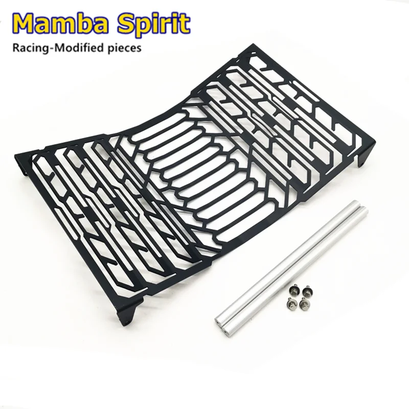 FOR TRIUMPH TIGER EXPLORER 1200 Motorcycle Accessories Radiator Guard Protection Cover Aluminum
FOR TRIUMPH TIGER EXPLORER 1200 Motorcycle Accessories Radiator Guard Protection Cover Aluminum