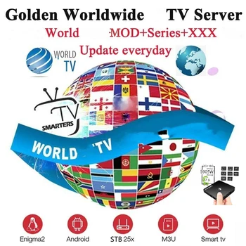 fHD World 4K best for Europe Arabic Asian Africa Latino America Android M3U no APP included no channels
fHD World 4K best for Europe Arabic Asian Africa Latino America Android M3U no APP included no channels