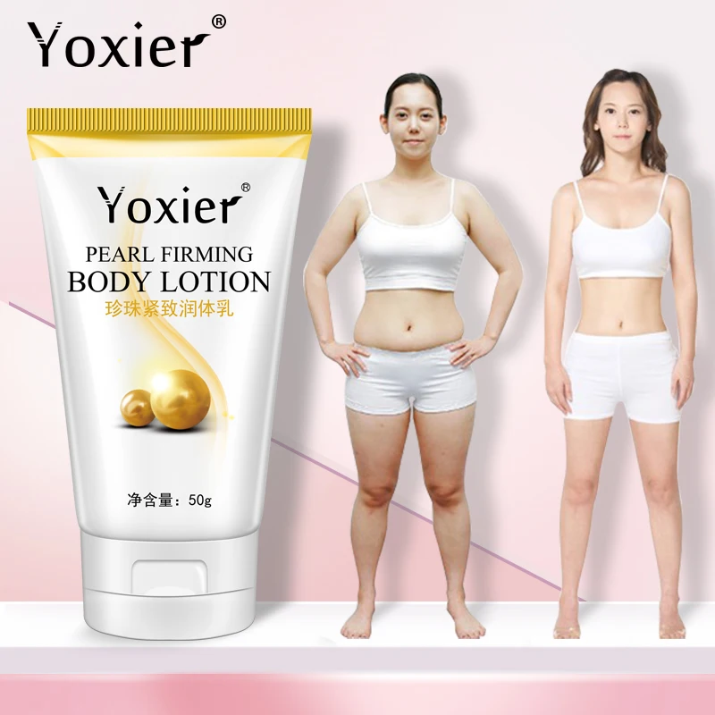Yoxier Pearl Firming Body Cream Massage Slimming Remove Stretch Mark Cream Repair Body Skin Moisturizing Care Cream
Yoxier Pearl Firming Body Cream Massage Slimming Remove Stretch Mark Cream Repair Body Skin Moisturizing Care Cream