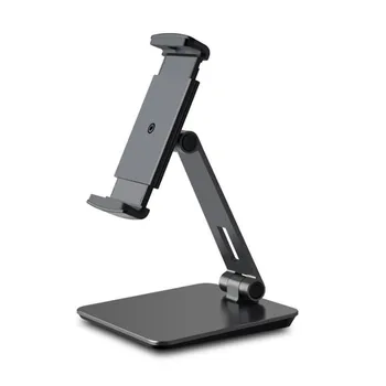 2020 New Adjustable Tablet Stand For Tablet 4.7'' To 12.9'' Stable Foldable Phone Holder Stand For Xiaomi For Samsung
2020 New Adjustable Tablet Stand For Tablet 4.7'' To 12.9'' Stable Foldable Phone Holder Stand For Xiaomi For Samsung