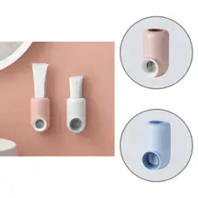 Punch-free Stable Nail-free Tear-resistant Toothpaste Squeezer Automatic Toothpaste Squeezer Toothpaste Squeezer
Punch-free Stable Nail-free Tear-resistant Toothpaste Squeezer Automatic Toothpaste Squeezer Toothpaste Squeezer