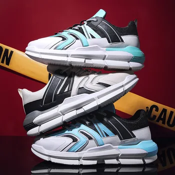 Dad Shoes Men's 2020 Summer New Style MEN'S SHOES Sports Casual Thick Bottomed Trendy Shoes 0329
Dad Shoes Men's 2020 Summer New Style MEN'S SHOES Sports Casual Thick Bottomed Trendy Shoes 0329