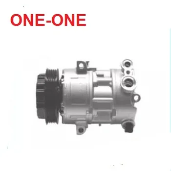 AC A/C Compressor 12V-5PK-105MM 55702661 93190814 55702661 6854092 6854103 55702661 93190814 8FK351114111 8FK351114611
AC A/C Compressor 12V-5PK-105MM 55702661 93190814 55702661 6854092 6854103 55702661 93190814 8FK351114111 8FK351114611