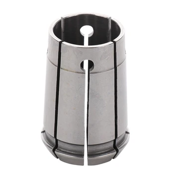 Precision 0.008 OZ25 Chuck Collet CNC OZ25 Spring Lathe Milling Collet Chuck Lathe Tool Holder
Precision 0.008 OZ25 Chuck Collet CNC OZ25 Spring Lathe Milling Collet Chuck Lathe Tool Holder