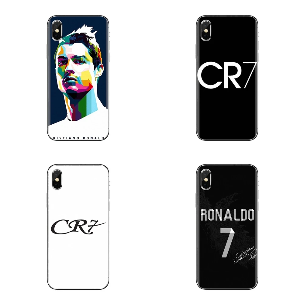 CR7 cristiano ronaldo For Huawei G7 G8 P7 P8 P9 P10 P20 P30 Lite Mini Pro P Smart Plus 2017 2018 2019 Soft Transparent Skin Case
CR7 cristiano ronaldo For Huawei G7 G8 P7 P8 P9 P10 P20 P30 Lite Mini Pro P Smart Plus 2017 2018 2019 Soft Transparent Skin Case