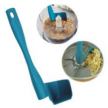 Rotating Spatula for Kitchen Thermomix TM5/TM6/TM31 Removing Portioning Food Multi-function Rotating Spatula for Kitchen Thermomix TM5/TM6/TM31 Removing Portioning Food Multi-function