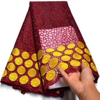 hot selling african cord lace fabrics nigerian lace fabric 2020 high quality lace wind gold French Lace Fabric For Wedding
hot selling african cord lace fabrics nigerian lace fabric 2020 high quality lace wind gold French Lace Fabric For Wedding