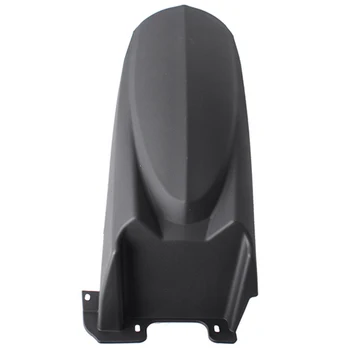 Motorcycle Rear Mudguard Extended Mudguard for BMW G310GS 2017-2018 G 310 GS
Motorcycle Rear Mudguard Extended Mudguard for BMW G310GS 2017-2018 G 310 GS