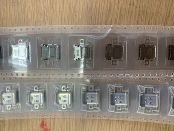 50pcs/lot original new for NS switch console USB Type-C Power Charging Socket Port Connector
50pcs/lot original new for NS switch console USB Type-C Power Charging Socket Port Connector