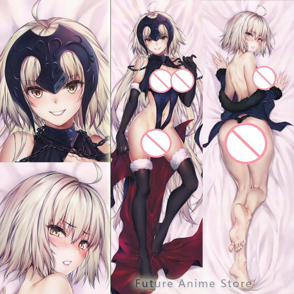 Дакимакура Fate Joan of Arc альтер из новеллы Fate/большой заказ FGO аниме двусторонний принт в натуральную величину Подушка Чехол
Дакимакура Fate Joan of Arc альтер из новеллы Fate/большой заказ FGO аниме двусторонний принт в натуральную величину Подушка Чехол
