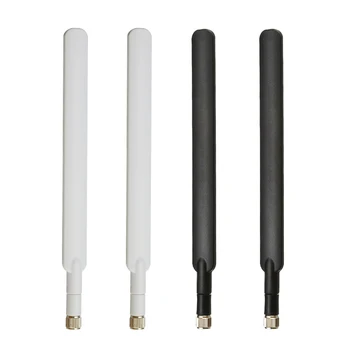 2pcs/set 4G Antenna SMA Male for 4G LTE Router External Antenna for Huawei B593S B880 B310 700-2690MHz Router Antenna
2pcs/set 4G Antenna SMA Male for 4G LTE Router External Antenna for Huawei B593S B880 B310 700-2690MHz Router Antenna