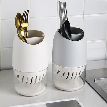 PP Kitchen Storage Drain Rack Home Multi-function Tableware Storage Rack Holder Organizer For Spoon Chopsticks Fork Knife Shelf
PP Kitchen Storage Drain Rack Home Multi-function Tableware Storage Rack Holder Organizer For Spoon Chopsticks Fork Knife Shelf