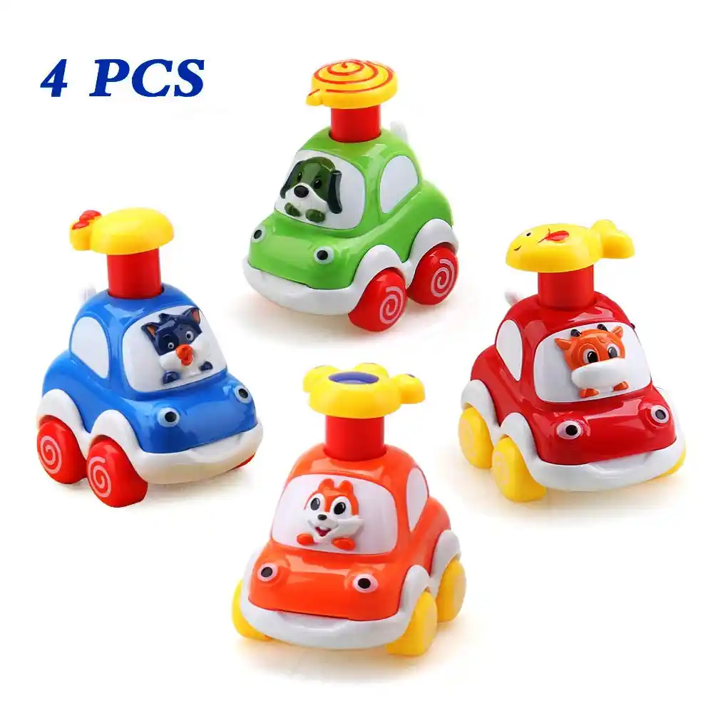educational cars for toddlers