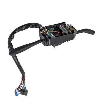8973640740 Car Turn Signal Light Control Lights Signal Control Combination Switch For Isuzu NPR NPR NQR GMC
8973640740 Car Turn Signal Light Control Lights Signal Control Combination Switch For Isuzu NPR NPR NQR GMC