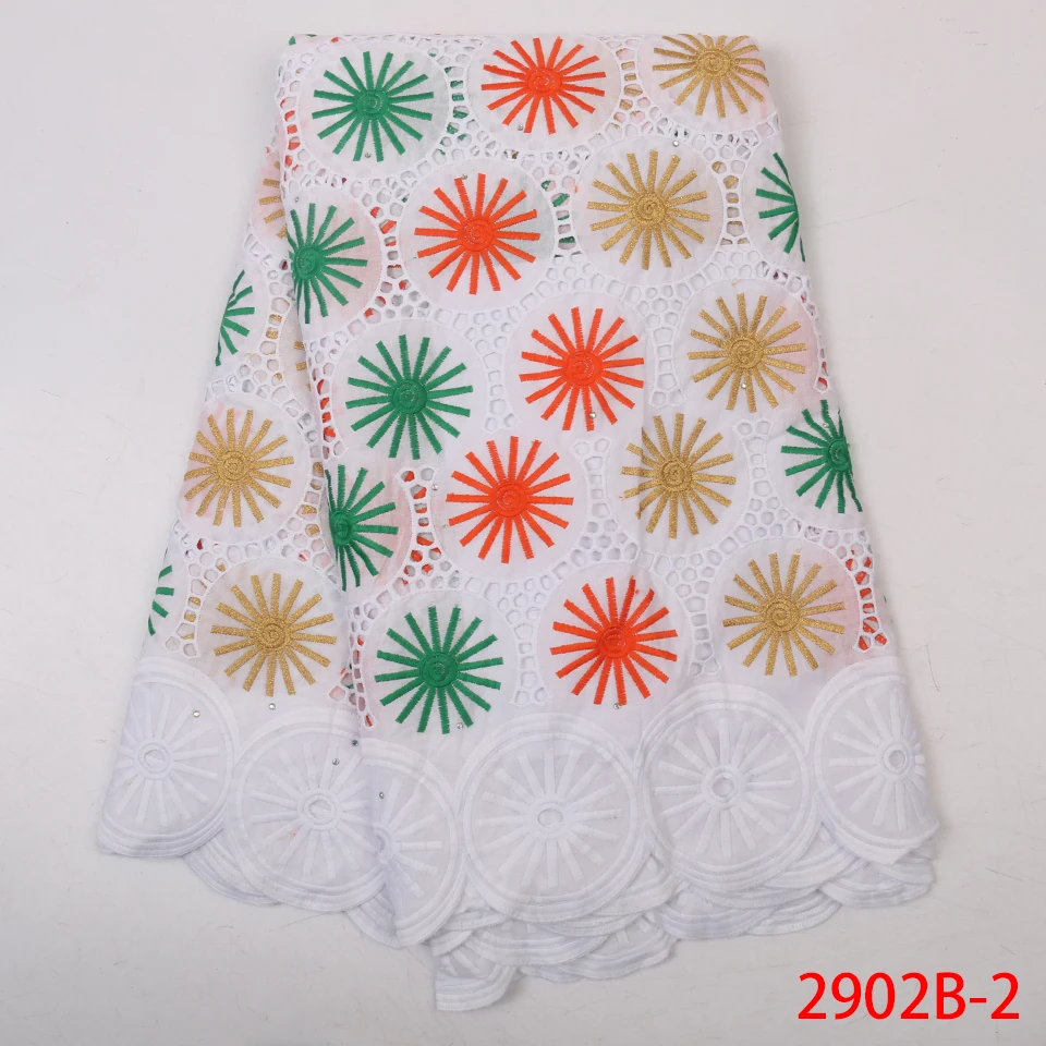Colorful Milk Silk Lace Fabrics Hollow Out Cotton Tissu Lace Fabric for Nigerian Wedding African Cord Lace with Stones APW2902B
Colorful Milk Silk Lace Fabrics Hollow Out Cotton Tissu Lace Fabric for Nigerian Wedding African Cord Lace with Stones APW2902B