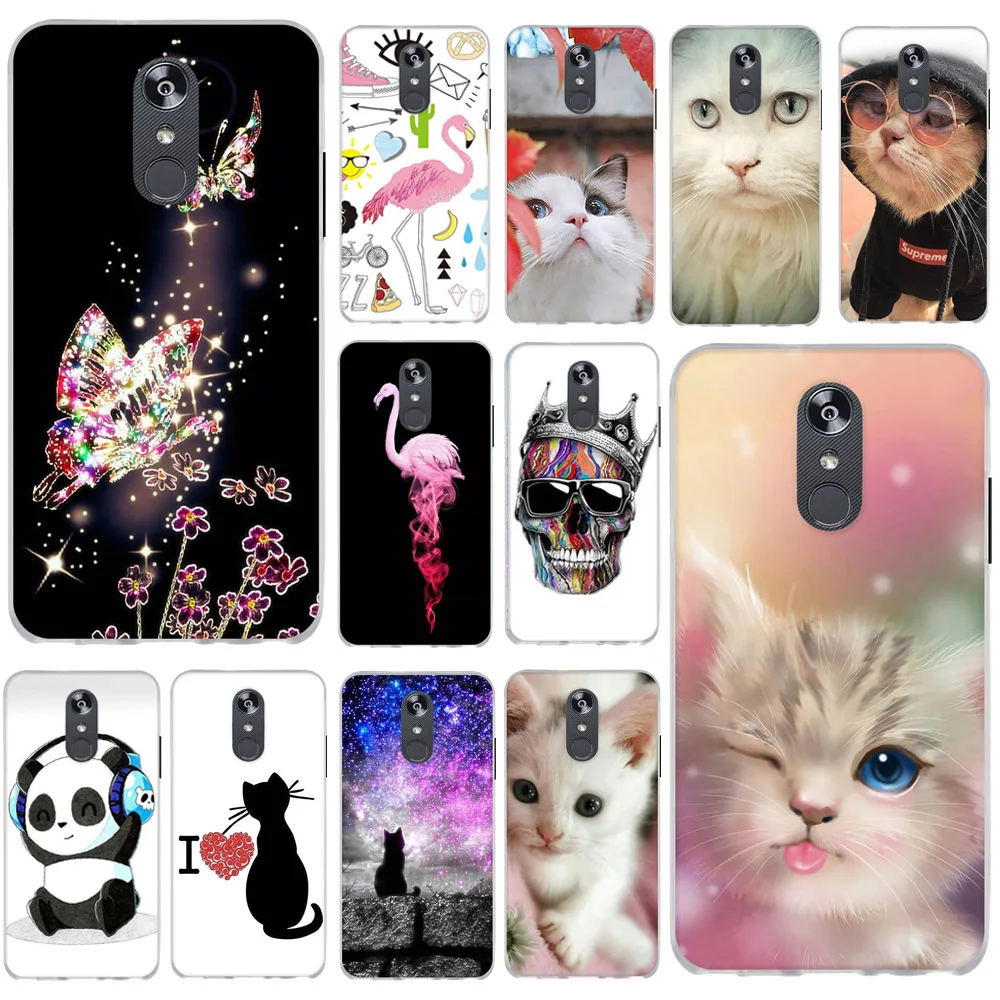 Phone Case For LG Stylo 4 Case Cute Animal Pattern Soft TPU Cover For LG Q Stylus Case Protective Back Cover For LG Stylo 4 Capa
Phone Case For LG Stylo 4 Case Cute Animal Pattern Soft TPU Cover For LG Q Stylus Case Protective Back Cover For LG Stylo 4 Capa