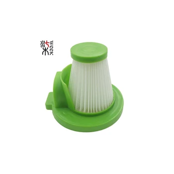2pcs replacements Vacuum Cleaner Parts Dedicated Hepa Filter Dust Collector Filter Ultra-quiet Vacuum Cleaner Filter 
2pcs replacements Vacuum Cleaner Parts Dedicated Hepa Filter Dust Collector Filter Ultra-quiet Vacuum Cleaner Filter