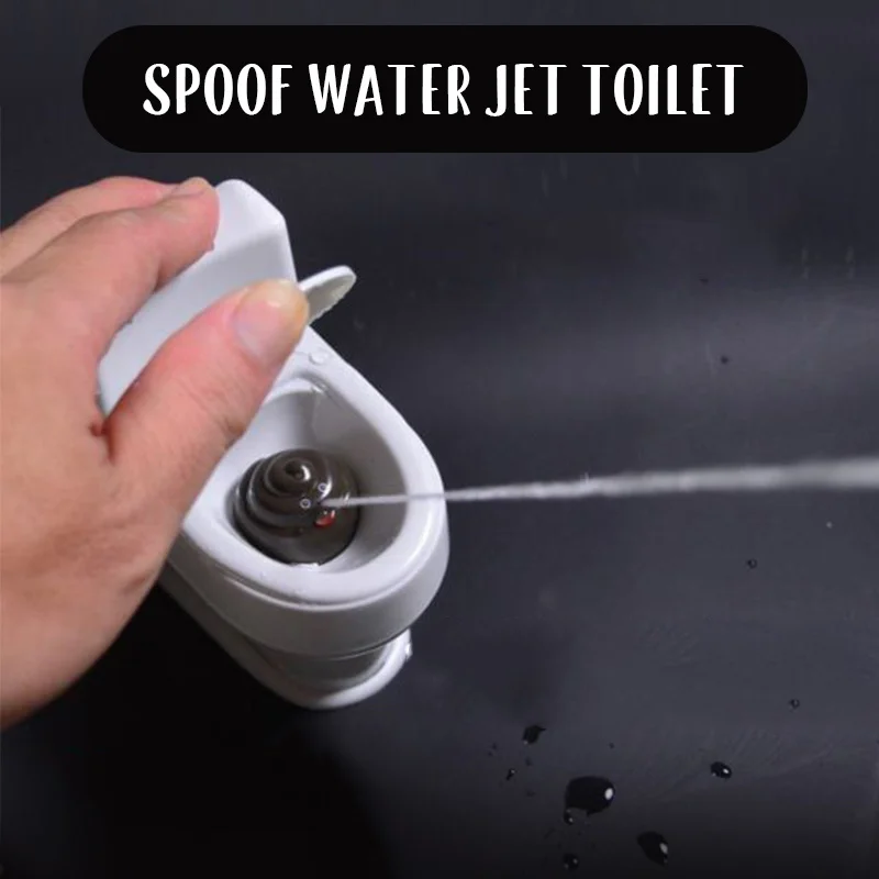 Novel Interesting Poop Spray Prank Toy Joke Cary Toys Mini Sprinkler Toilet Spray Simulation Toilet Toy Toys for Kdis
Novel Interesting Poop Spray Prank Toy Joke Cary Toys Mini Sprinkler Toilet Spray Simulation Toilet Toy Toys for Kdis