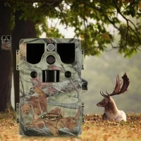 Waterproof Trail Camera Hunting Camera wild camera Infrared LEDs 120 Degree Angle Wild Camera thermal imager for
Waterproof Trail Camera Hunting Camera wild camera Infrared LEDs 120 Degree Angle Wild Camera thermal imager for