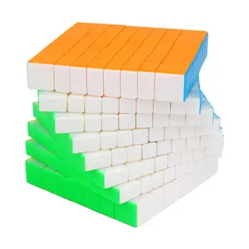 Kuulee Kids Professional Practical Magic Puzzle Cube Educational Toy Gift Puzzle Cube High Quality Child Interesting Toys
Kuulee Kids Professional Practical Magic Puzzle Cube Educational Toy Gift Puzzle Cube High Quality Child Interesting Toys