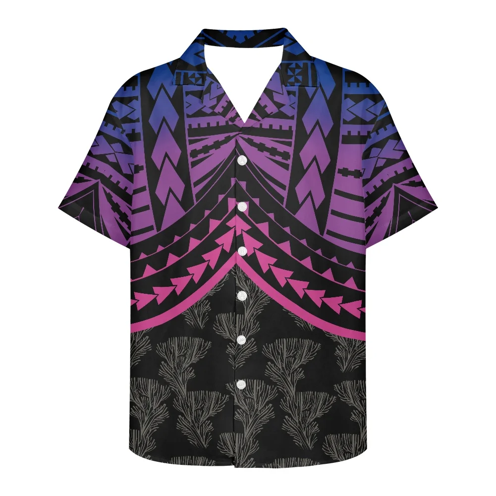Cumagical 2022 Hawaiian Floral Print Button Down Men Casual Shirts Beach Polynesian Custom Fashion V Neck T-Shirt
Cumagical 2022 Hawaiian Floral Print Button Down Men Casual Shirts Beach Polynesian Custom Fashion V Neck T-Shirt