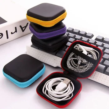 Earphone Wire Organizer Box Data Line Cables Storage Box Case Container Coin Headphone Protective Box Case Container
Earphone Wire Organizer Box Data Line Cables Storage Box Case Container Coin Headphone Protective Box Case Container