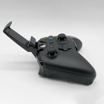 Suitable For Xbox One Game Handle Universal Phone Mount Bracket Gamepad Controller Clip Stand Game Handle Gamepad Controller
Suitable For Xbox One Game Handle Universal Phone Mount Bracket Gamepad Controller Clip Stand Game Handle Gamepad Controller