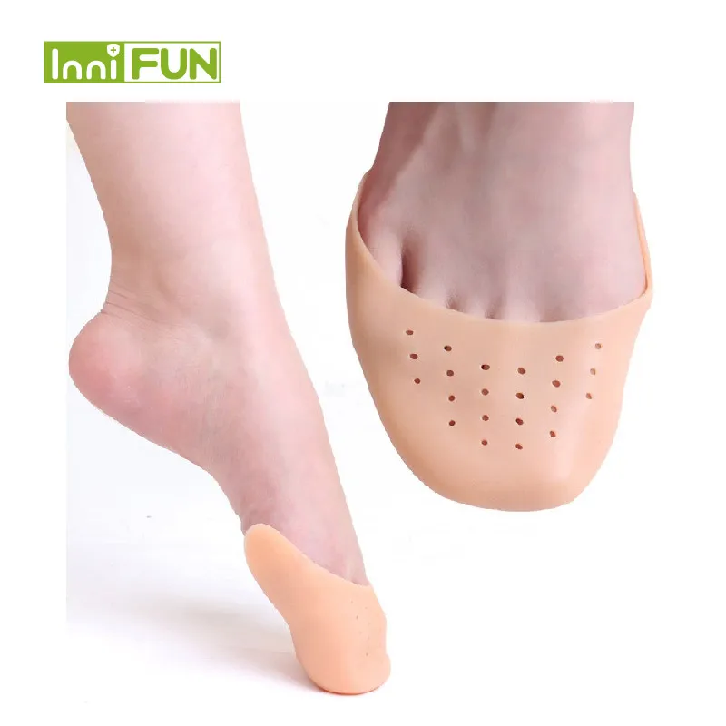 2PCS Free Shipping Silicone Gel Toe Soft Ballet Pointe Dance Shoes Pads Foot Care Protector Foot Care Tools SEBS-009
2PCS Free Shipping Silicone Gel Toe Soft Ballet Pointe Dance Shoes Pads Foot Care Protector Foot Care Tools SEBS-009