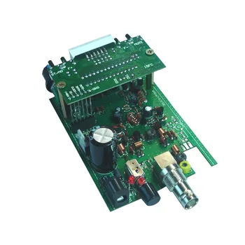 88-108MHz Home DC 12V Signal Improve BH1415F Volume Control FM Transmitter LED Module 0.5W Digital Display 200m Audio Mini Board
88-108MHz Home DC 12V Signal Improve BH1415F Volume Control FM Transmitter LED Module 0.5W Digital Display 200m Audio Mini Board
