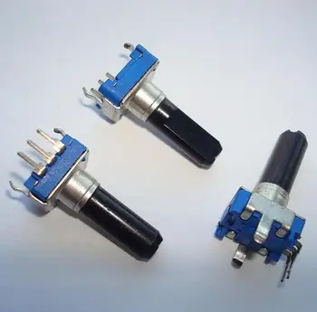 5pcs/lot pjiap switch E12 for audio encoder 360 degree rotation 3 feet handle length 20MM
5pcs/lot pjiap switch E12 for audio encoder 360 degree rotation 3 feet handle length 20MM