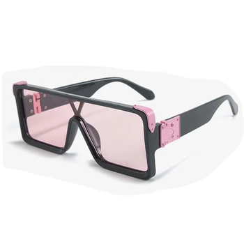 XaYbZc Square Sunglasses Men New 2020 Well-known Design Large Frame Sunglasses Women UV400 Gafas De Sol hombre
XaYbZc Square Sunglasses Men New 2020 Well-known Design Large Frame Sunglasses Women UV400 Gafas De Sol hombre
