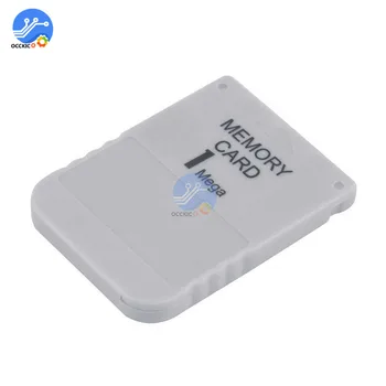 1MB Memory Card Mega memory card 1M for Playstation for PS1 one PSX Game True Gamers Affordable 100% New
1MB Memory Card Mega memory card 1M for Playstation for PS1 one PSX Game True Gamers Affordable 100% New