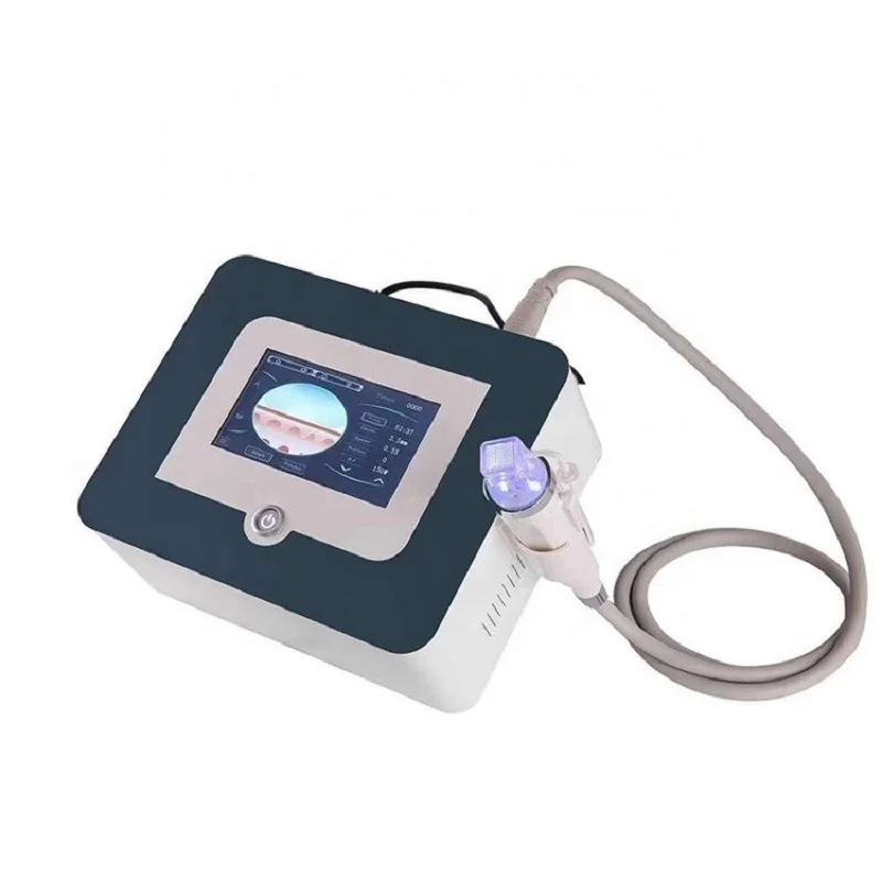 Carnival price fractional rf microneedle machine for anti stretch marks for cormmercial and home use
Carnival price fractional rf microneedle machine for anti stretch marks for cormmercial and home use