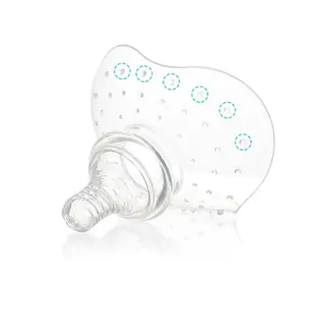 Silicone Nipple Protective Cover Triangular Petal Shaped Breast Pad Maternity Supplies Infant Baby Feeding In Stock
Silicone Nipple Protective Cover Triangular Petal Shaped Breast Pad Maternity Supplies Infant Baby Feeding In Stock