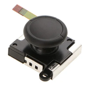 For Joystick Thumb For NS Nintendo Switches NS Joy-Con Controller 3D Analog Control Joystick Repair Parts Replacement
For Joystick Thumb For NS Nintendo Switches NS Joy-Con Controller 3D Analog Control Joystick Repair Parts Replacement