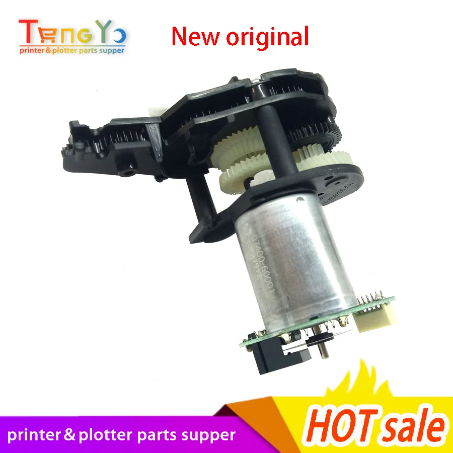 Original New Q7400-60001 ADF Core Drive Motor For HP 1536 M1536DNF CM1415FN CM1415FNW M175NW M175A PRO MFP M175A M225 Serise
Original New Q7400-60001 ADF Core Drive Motor For HP 1536 M1536DNF CM1415FN CM1415FNW M175NW M175A PRO MFP M175A M225 Serise