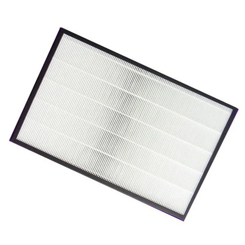 Removable Composite Filter For FAP01 FAP02 Activated Carbon Air Purifier Household Appliance Parts Dust Filtration
Removable Composite Filter For FAP01 FAP02 Activated Carbon Air Purifier Household Appliance Parts Dust Filtration