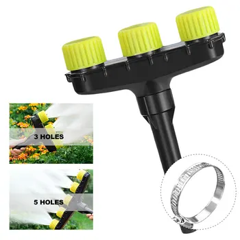 Agriculture Atomizer Nozzles Garden Watering Irrigation Shower Atomization Irrigation Tool Can Adjust The Size of The Water
Agriculture Atomizer Nozzles Garden Watering Irrigation Shower Atomization Irrigation Tool Can Adjust The Size of The Water